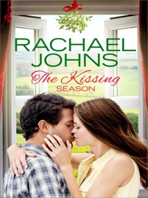 cover image of The Kissing Season